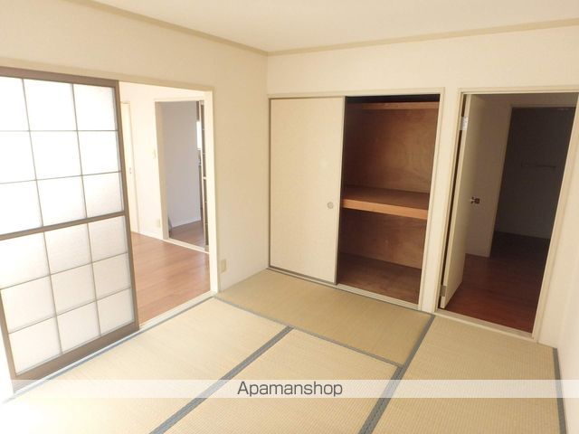 エスポワールの内装写真