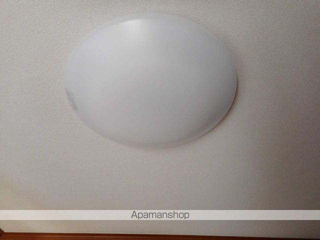 パルフェグリーンの内装写真
