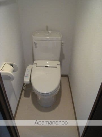 MFDエスペリアの内装写真