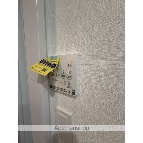 ウェルスクエア要町の内装写真