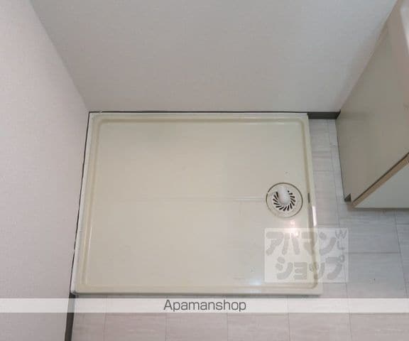 レトロマンションIVの内装写真