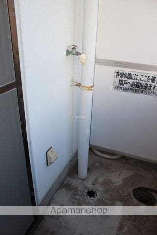 長和島サンロイヤルの内装写真