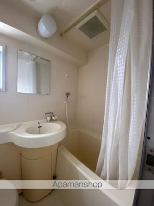 ＲーＲＥＳＩＤＥＮＣＥ　ＴＡＫＡＭＡＴＳＵ[1R/24.12m2]のバス