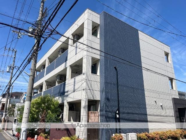 I.N香ヶ丘