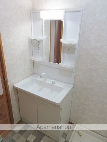 シュプールしのはらXIIXIIIの内装写真