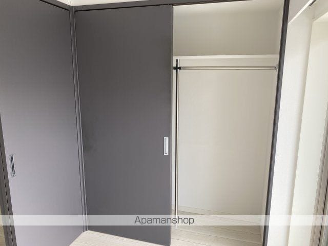 スパシエベルタ板橋本町の内装写真