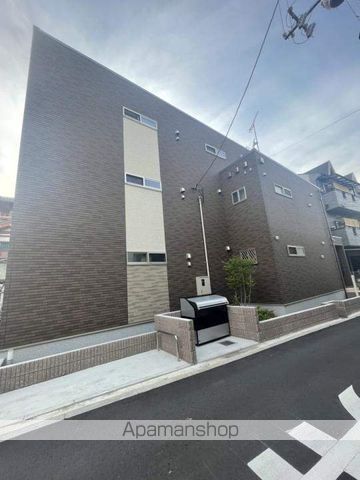 ラームーンの外観写真