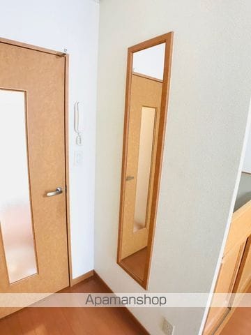 レオパレスサンマルコの内装写真