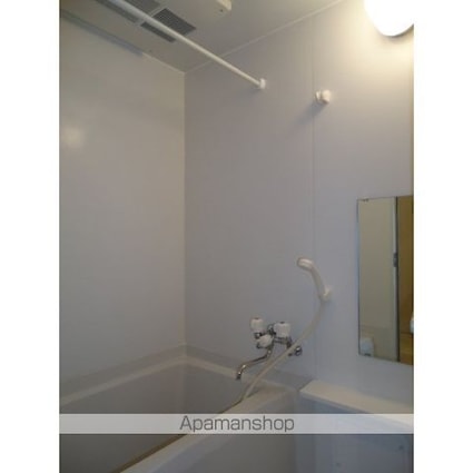 ＯＲＢＩＴＡＬ８[1K/26.07m2]のその他内装3