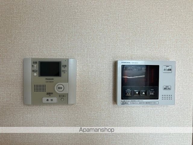 コリーヌ ベルビューの内装写真