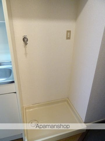 カンダミニアム仙台の内装写真