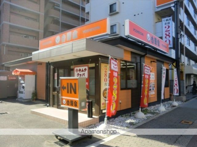 プレサンス塚本駅前の周辺写真