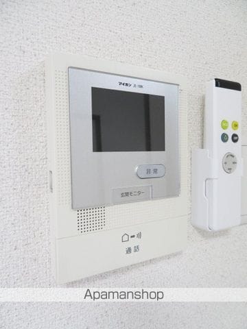 ヴィラフォレスタの内装写真