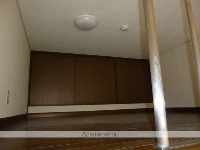 ヴィラ・サンライズの内装写真