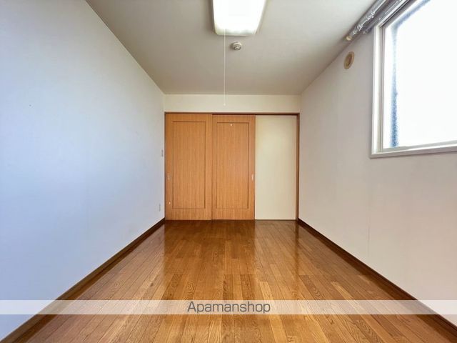 リヴェール杉並の内装写真