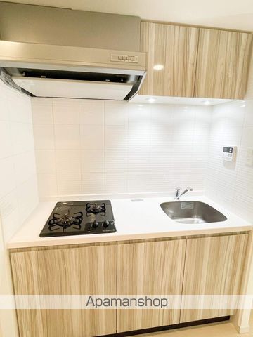 S−RESIDENCE江坂エミネンスの内装写真