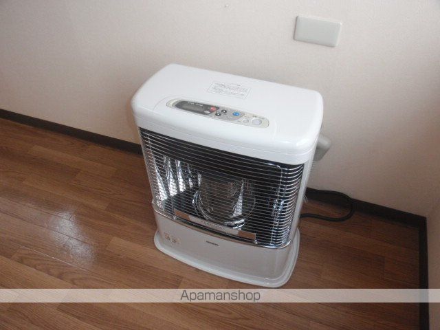 グランメール平和通Vの内装写真