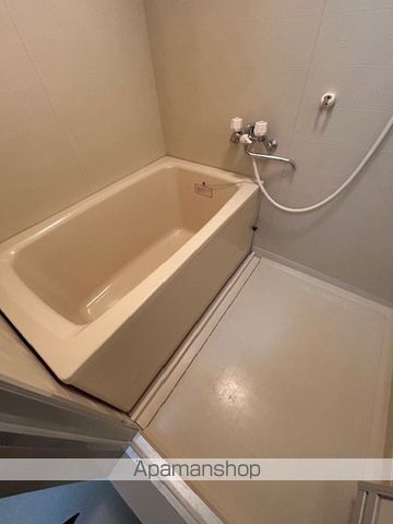 ソレイユ岸和田弐番館の内装写真