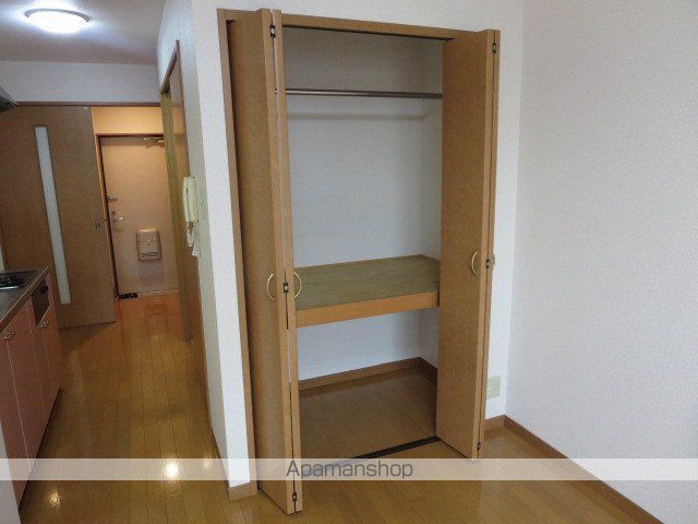 サニーフラットの内装写真