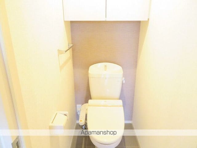 JADE A棟の内装写真