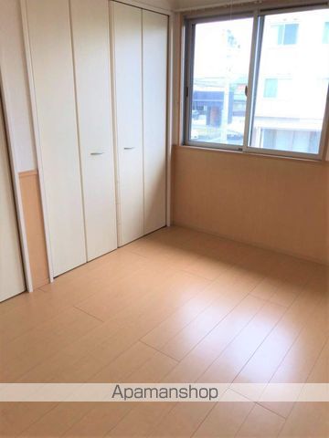コンフォート東川口 A棟の内装写真