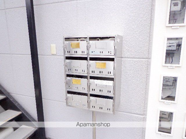 ハイツウエストの内装写真