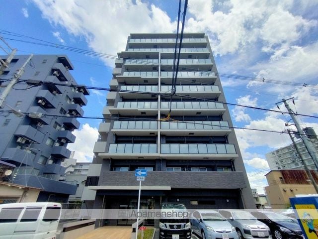 GM HIGASHIMIKUNIの外観写真