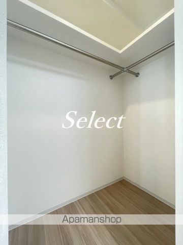 SYFORME YOKOHAMA−BANDOBASHIの内装写真