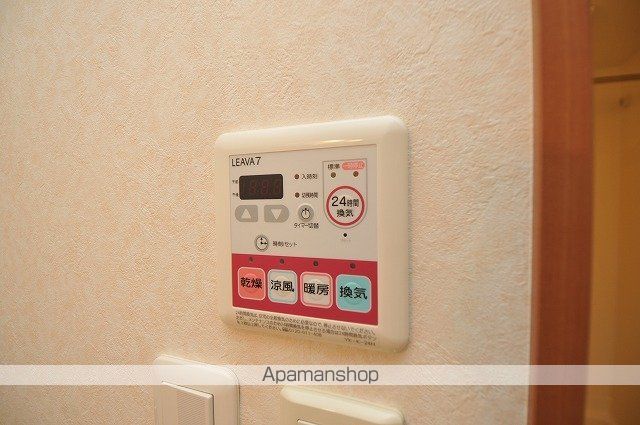 イーストパレス夢見月の内装写真