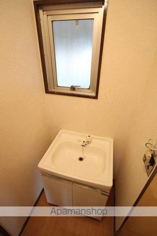 ハイツ橋本の内装写真
