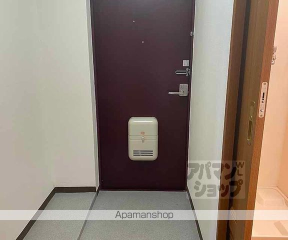 シャトレーヌ桂の内装写真