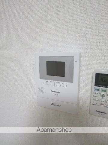 オリーブ笠舞の内装写真