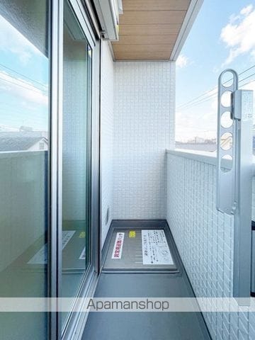 ルリアン江戸川の内装写真