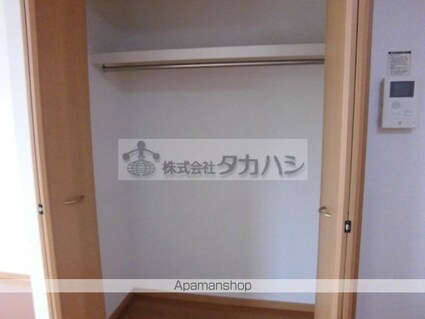 ヴァルムベルクＢ[1K/32.9m2]の内装6