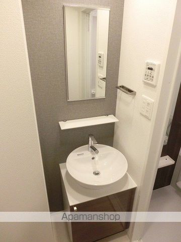 エスリード本町レジデンスの内装写真