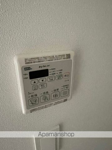 メイクスアート太閤通の内装写真