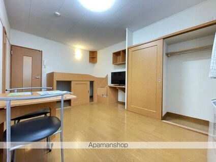 レオパレスセコ弐番館[1K/23.18m2]のその他部屋・スペース