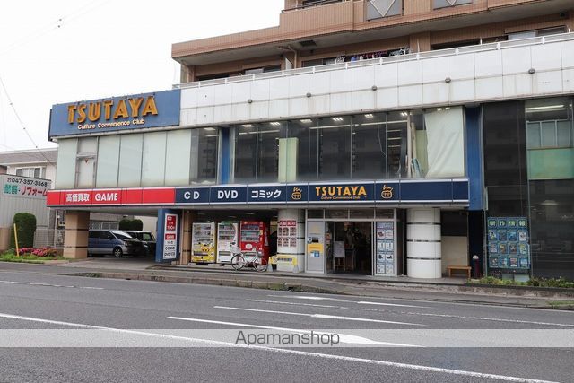MELDIA行徳IIIの周辺写真