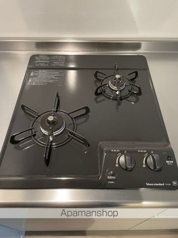 LIFEFIELD小郡IIの内装写真