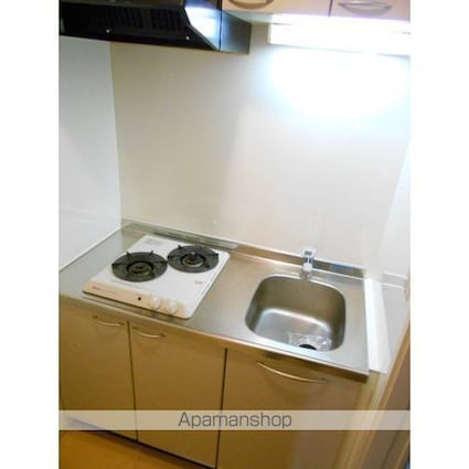 ピノーラ[1K/24m2]のその他内装4