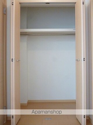 メゾン・リュミエール[1K/32.2m2]の収納