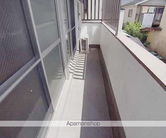 コーポ大鷺の内装写真