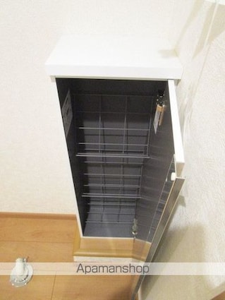 アイコート新高円寺[1K/16.64m2]の内装7