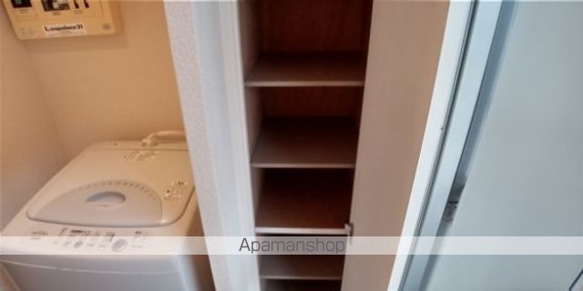レオパレス富野の内装写真