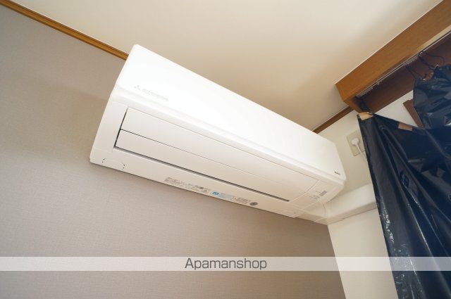 マンションヒライの内装写真
