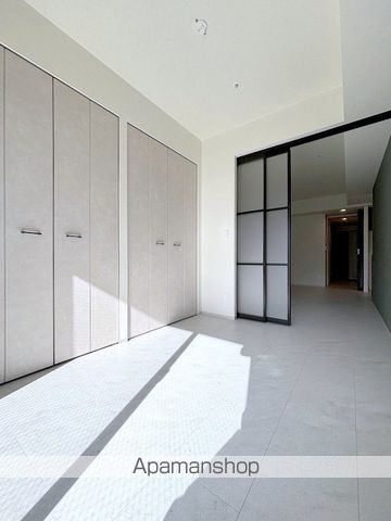 URBANEX堺筋本町の内装写真