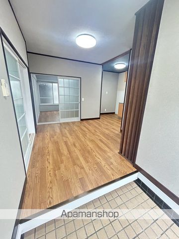 成田線 小見川駅 徒歩147分 1階建 築41年の内装写真