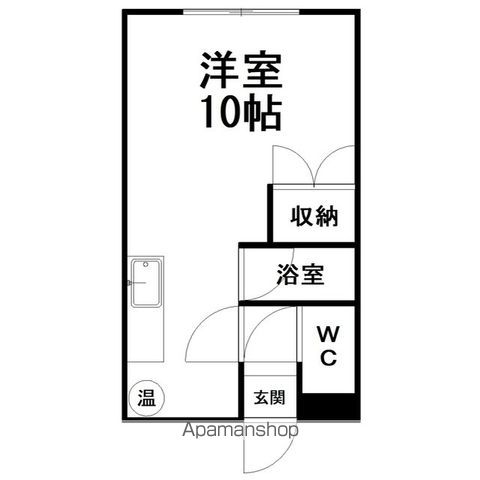 間取り：201027211786