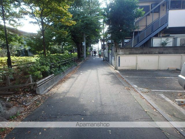ヴィラむさしのの周辺写真