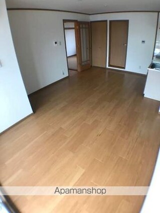 ノーブルノーヴァ[2LDK/58.12m2]のリビング・居間